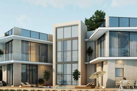 فيلا للبيع في الشارقة، الإمارات العربية المتحدة 4 غرفة نوم ، 251 متر مربع ، رقم 690150 - صورة 13