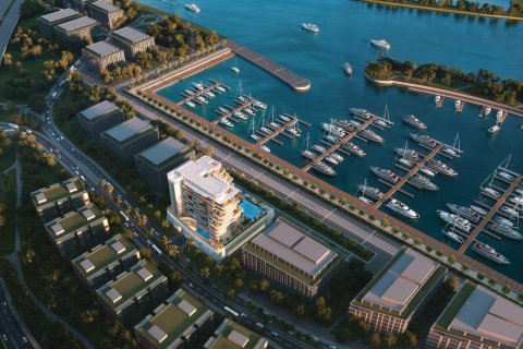 Appartement à vendre à  Dubai, EAU 1 chambre, 84 m2 № 690153 - photo 7