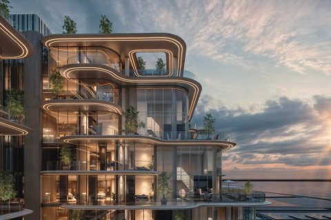 Appartement à vendre à  Dubai, EAU 1 chambre, 84 m2 № 690153 - photo 6