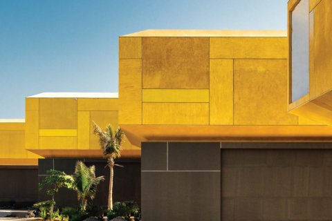 Βίλα σε The World Islands, Dubai, ΗΑΕ 4 υπνοδωμάτια, 374 τ.μ. Αρ. 690149 - φωτογραφία 5