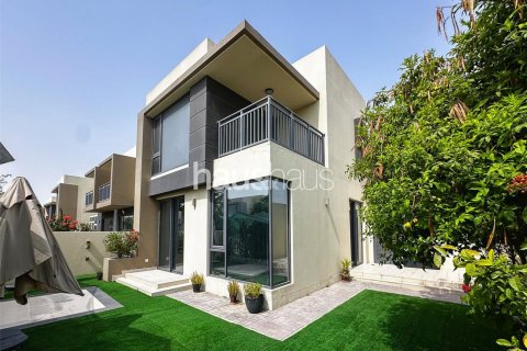 Vila v Dubai Hills Estate, Dubai, SAE 4 ložnice, 307 m² Č.: 626747 - fotografie 1