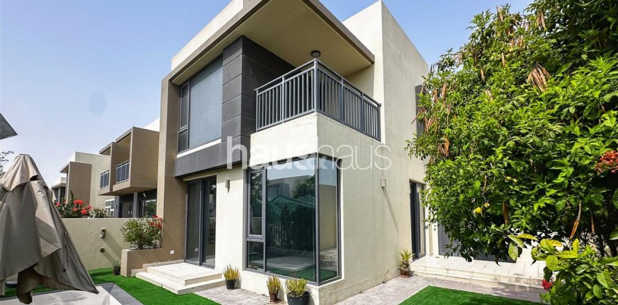 Vila v Dubai Hills Estate, Dubai, SAE 4 ložnice, 307 m² Č.: 626747