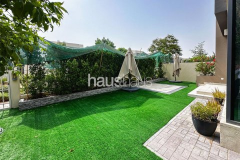 Vila v Dubai Hills Estate, Dubai, SAE 4 ložnice, 307 m² Č.: 626747 - fotografie 3