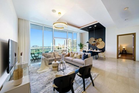 Apartament në Palm Jumeirah, Dubai, Emiratet e Bashkuara Arabe 2 dhoma gjumi, 159 m2. № 626745 - Foto 2
