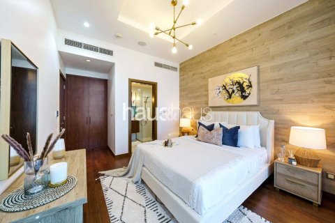 Apartament në Palm Jumeirah, Dubai, Emiratet e Bashkuara Arabe 2 dhoma gjumi, 159 m2. № 626745 - Foto 13