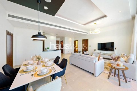Apartament në Palm Jumeirah, Dubai, Emiratet e Bashkuara Arabe 2 dhoma gjumi, 159 m2. № 626745 - Foto 14