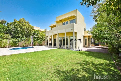 ویلا برای اجاره در Arabian Ranches، Dubai، امارات متحده عربی 3 خوابه ، 309 متر مربع ، شماره 626741 - تصویر 10