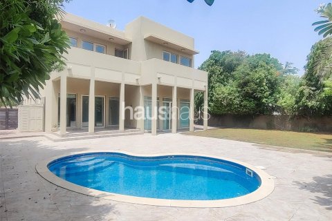 ویلا برای اجاره در Arabian Ranches، Dubai، امارات متحده عربی 3 خوابه ، 309 متر مربع ، شماره 626741 - تصویر 1