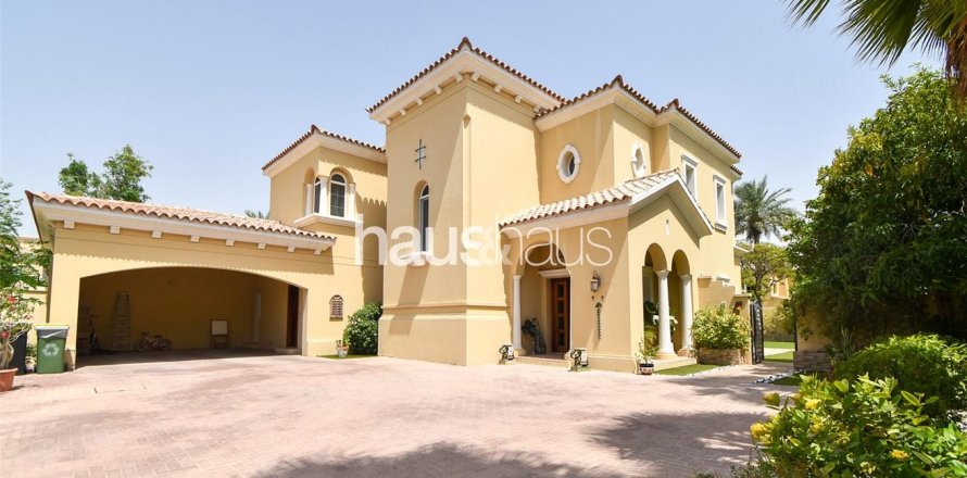 Vilë në Arabian Ranches, Dubai, Emiratet e Bashkuara Arabe 3 dhoma gjumi, 331 m2. № 626742