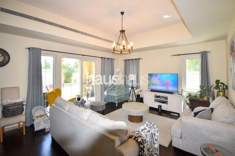 Vilë në Arabian Ranches, Dubai, Emiratet e Bashkuara Arabe 3 dhoma gjumi, 331 m2. № 626742 - Foto 2