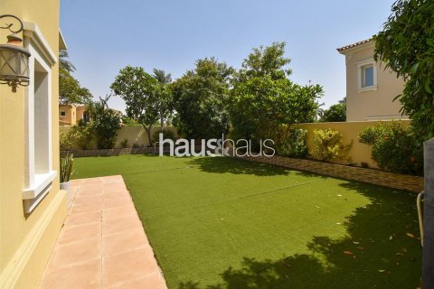 Vilë në Arabian Ranches, Dubai, Emiratet e Bashkuara Arabe 3 dhoma gjumi, 331 m2. № 626742 - Foto 8