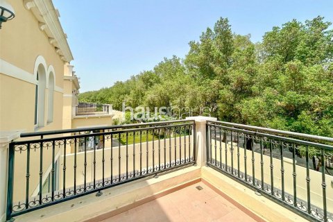 Villa in Jumeirah Park, Dubai, UAE 4 bedrooms, 386 sq.m. № 626746 - photo 13