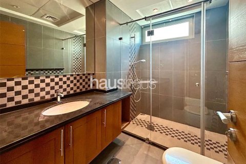 Villa in Jumeirah Park, Dubai, UAE 4 bedrooms, 386 sq.m. № 626746 - photo 11