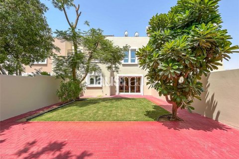阿联酋 Dubai Arabian Ranches 待租 : 3 卧, 255 平方米 , 编号626743 - 照片 15