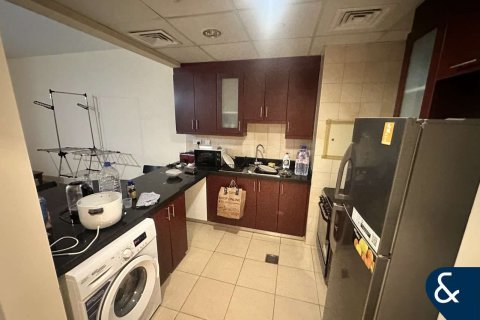 Apartament në Jumeirah Beach Residence, Dubai, Emiratet e Bashkuara Arabe 1 dhomë, 67 m2. № 667637 - Foto 4