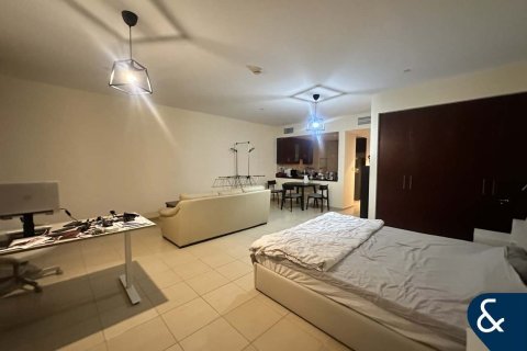 Apartament në Jumeirah Beach Residence, Dubai, Emiratet e Bashkuara Arabe 1 dhomë, 67 m2. № 667637 - Foto 7