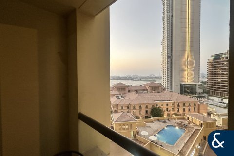 Apartament në Jumeirah Beach Residence, Dubai, Emiratet e Bashkuara Arabe 1 dhomë, 67 m2. № 667637 - Foto 6