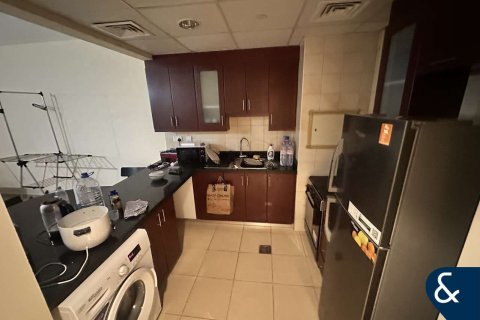 Apartament në Jumeirah Beach Residence, Dubai, Emiratet e Bashkuara Arabe 1 dhomë, 67 m2. № 667637 - Foto 5