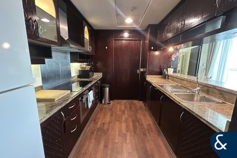 آپارتمان برای فروش در Downtown Dubai (Downtown Burj Dubai)، Dubai، امارات متحده عربی 3 خوابه ، 193 متر مربع ، شماره 667633 - تصویر 11