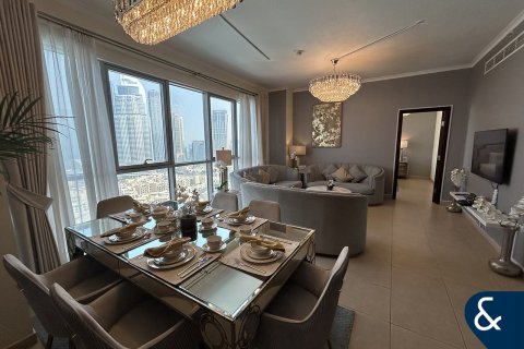 آپارتمان برای فروش در Downtown Dubai (Downtown Burj Dubai)، Dubai، امارات متحده عربی 3 خوابه ، 193 متر مربع ، شماره 667633 - تصویر 3