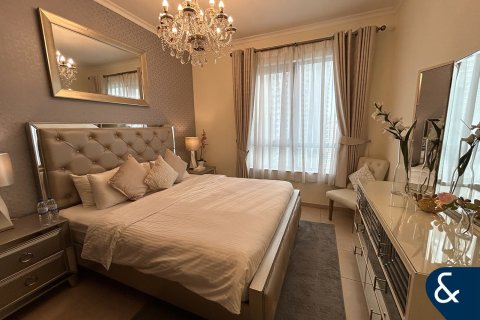 آپارتمان برای فروش در Downtown Dubai (Downtown Burj Dubai)، Dubai، امارات متحده عربی 3 خوابه ، 193 متر مربع ، شماره 667633 - تصویر 10