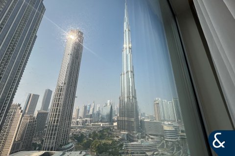 آپارتمان برای فروش در Downtown Dubai (Downtown Burj Dubai)، Dubai، امارات متحده عربی 3 خوابه ، 193 متر مربع ، شماره 667633 - تصویر 7