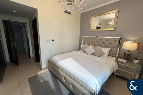 آپارتمان برای فروش در Downtown Dubai (Downtown Burj Dubai)، Dubai، امارات متحده عربی 3 خوابه ، 193 متر مربع ، شماره 667633 - تصویر 8