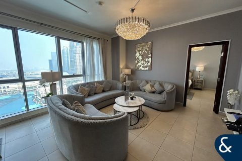 آپارتمان برای فروش در Downtown Dubai (Downtown Burj Dubai)، Dubai، امارات متحده عربی 3 خوابه ، 193 متر مربع ، شماره 667633 - تصویر 15