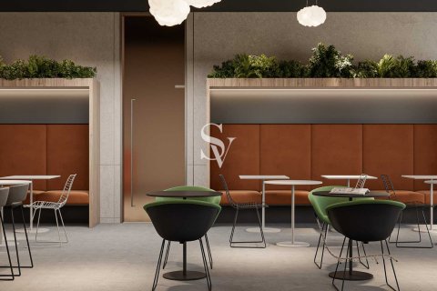 Пәтер FH Residency, Jumeirah Village Triangle, Дубай, БАӘ-да 2 жатын бөлмелер, 166 м² № 658416 - фото 8