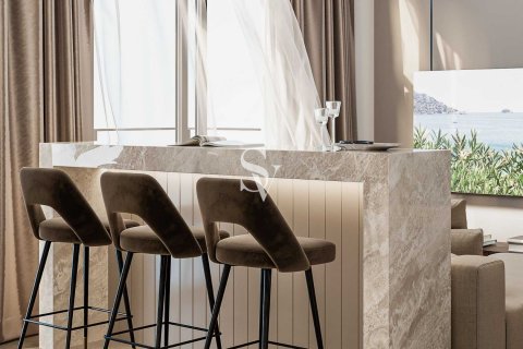 Пәтер FH Residency, Jumeirah Village Triangle, Дубай, БАӘ-да 2 жатын бөлмелер, 166 м² № 658416 - фото 14