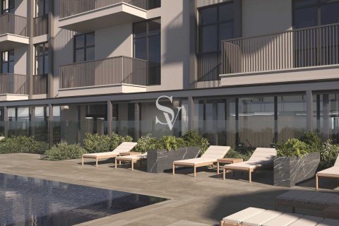 Пәтер FH Residency, Jumeirah Village Triangle, Дубай, БАӘ-да 2 жатын бөлмелер, 166 м² № 658416 - фото 5
