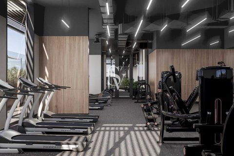 Пәтер FH Residency, Jumeirah Village Triangle, Дубай, БАӘ-да 2 жатын бөлмелер, 166 м² № 658416 - фото 2