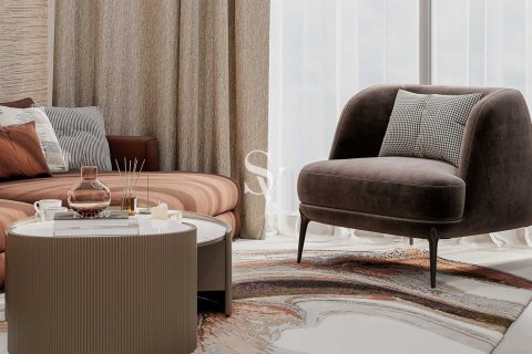 Пәтер FH Residency, Jumeirah Village Triangle, Дубай, БАӘ-да 2 жатын бөлмелер, 166 м² № 658416 - фото 6