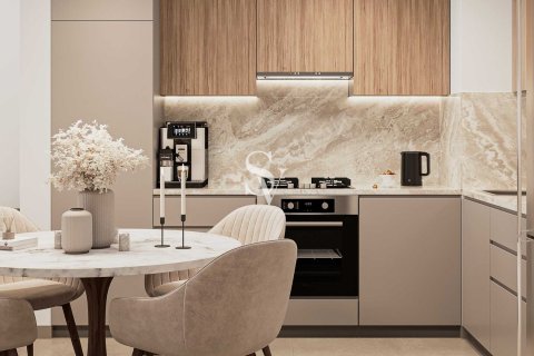 Пәтер FH Residency, Jumeirah Village Triangle, Дубай, БАӘ-да 2 жатын бөлмелер, 166 м² № 658416 - фото 18