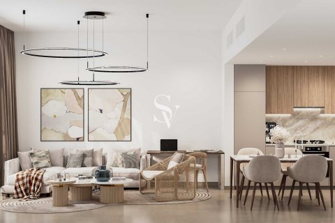 Пәтер FH Residency, Jumeirah Village Triangle, Дубай, БАӘ-да 2 жатын бөлмелер, 166 м² № 658416 - фото 7