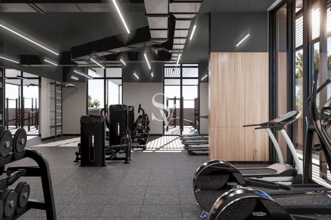 Пәтер FH Residency, Jumeirah Village Triangle, Дубай, БАӘ-да 2 жатын бөлмелер, 166 м² № 658416 - фото 3