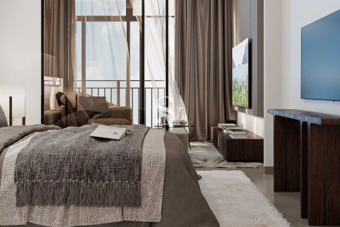 Apartman u FH Residency u Jumeirah Village Triangle, Dubai, UAE 2 spavaćih soba, 95 m2 Br. 658417 - fotografija 16