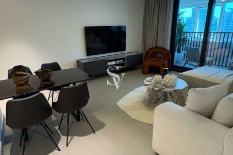 Apartman u FH Residency u Jumeirah Village Triangle, Dubai, UAE 2 spavaćih soba, 95 m2 Br. 658417 - fotografija 3
