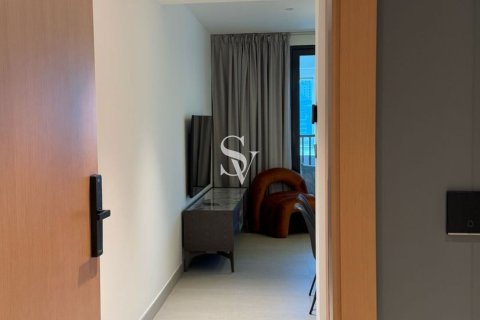 Apartman u FH Residency u Jumeirah Village Triangle, Dubai, UAE 2 spavaćih soba, 95 m2 Br. 658417 - fotografija 9