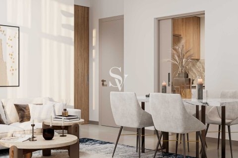 Apartman u FH Residency u Jumeirah Village Triangle, Dubai, UAE 2 spavaćih soba, 95 m2 Br. 658417 - fotografija 14