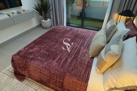 Apartman u FH Residency u Jumeirah Village Triangle, Dubai, UAE 2 spavaćih soba, 95 m2 Br. 658417 - fotografija 7