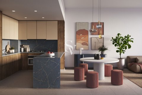 Appartement te koop in City of Arabia, Dubai, VAE 1 slaapkamer, 78 vr.m., nr 658413 - foto 12