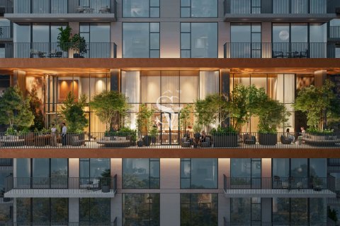 Appartement te koop in City of Arabia, Dubai, VAE 1 slaapkamer, 78 vr.m., nr 658413 - foto 1