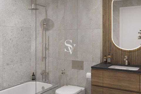 Appartement te koop in City of Arabia, Dubai, VAE 1 slaapkamer, 78 vr.m., nr 658413 - foto 9