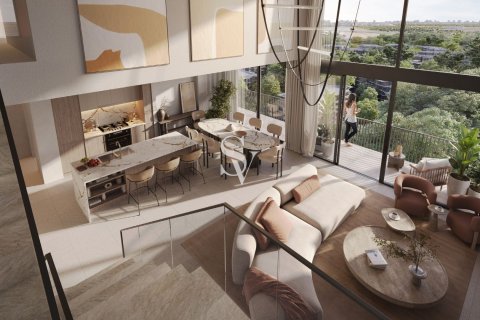 Appartement te koop in City of Arabia, Dubai, VAE 1 slaapkamer, 78 vr.m., nr 658413 - foto 16