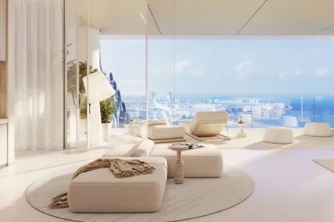 Penthouse te koop in Al Barsha, Dubai, VAE 3 slaapkamers, 529 vr.m., nr 658156 - foto 2