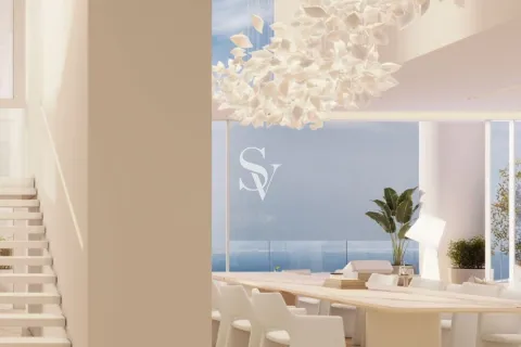 Penthouse te koop in Al Barsha, Dubai, VAE 3 slaapkamers, 529 vr.m., nr 658156 - foto 8