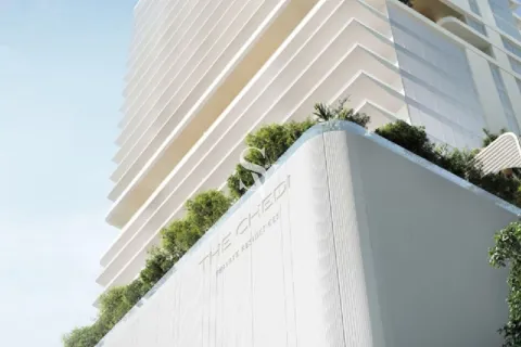 Penthouse te koop in Al Barsha, Dubai, VAE 3 slaapkamers, 529 vr.m., nr 658156 - foto 9