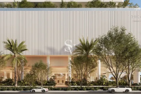 Penthouse te koop in Al Barsha, Dubai, VAE 3 slaapkamers, 529 vr.m., nr 658156 - foto 4