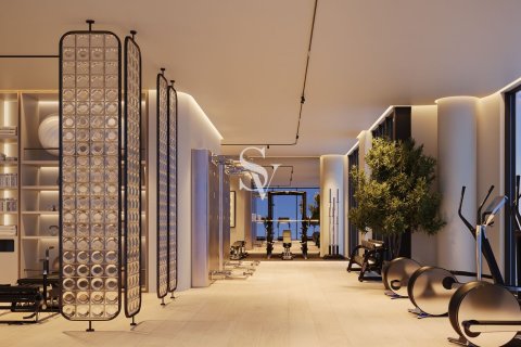 Leilighet til salgs i Dubai, Emiratene 2 soverom, 213 kvm Nr. 658419 - Foto 5